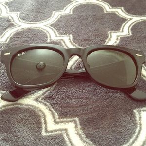 Ray Ban Meteor 50MM